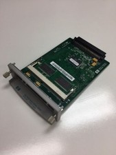 HP C7793-20151 Business Inkjet Pcl5C / PS3 Card Working picture