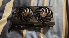SAPPHIRE PULSE AMD Radeon RX 6600 8GB GDDR6 HDMI/DP PCIe x16 picture