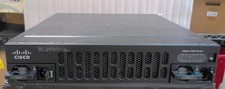 CISCO 4400 SERIES ISR4451-X ISR INTEGRATED SERVICES ROUTER picture