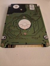 Hitachi 160GB 5400RPM HTS541616J9AT00 IDE Interface Notebook Hard Drive picture