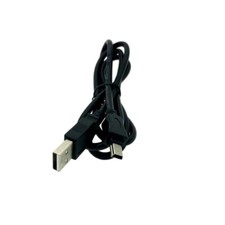3' USB Cable for PENTAX PT-A4301 POCKETJET 3 PLUS PTA4211 PTA4312 PJ522 picture