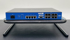 Adtran NetVanta 838T 8-Port Metro Network Ethernet Switch 1172838G1 picture