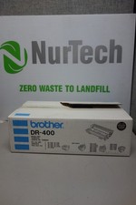Brother DR400 Black Drum Unit Cartridge [EXPIRED] picture