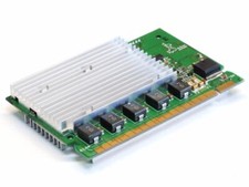 IBM 39Y7256 Voltage Regulator Module VRM xSeries x3850 x366 Delta D12S1R3130-1AF picture
