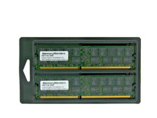X8711A 4GB  (2x2GB) PC2700 Memory Kit Sun Ultra 45, Sun Fire V440, V215, V245 picture