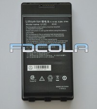 100% New Genuine U12C Battery For Durabook U12C Scud Series 11.1V 5.2Ah 57wh picture