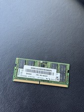Kingston 16GB DDR5 5600MHz Memory Sodimm - 5M31N60029 picture