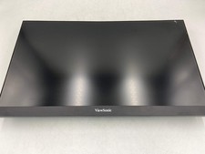 Broken ViewSonic 21.5