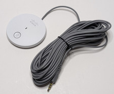 Cisco TTC5-14 Table Microphone w/ Magnetic Backplate | Unit Only picture