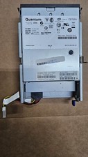Quantum Panasonic DAT72 SATA Drive TE6100-002 CD72SH  TE6000-002  QUA-CD72SH picture