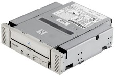 Streamer Sony SDX-470V AIT-1 Turbo 40/104GB SATA 5.25'' picture