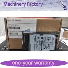 New EMC Isilon 403-0078-01 600G 10K 2.5