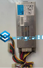 1Pcs Used SeaSonic SS-400H1U 1U industrial control server power supply picture