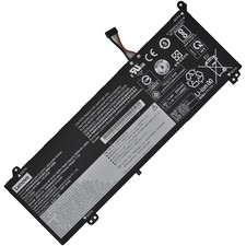 Genuine L19C4PDB L19M4PDB Battery for Lenovo ThinkBook 14s Yoga 5B10Z21209 picture
