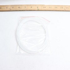PTFE Tubing Flexible Extruder For 3D Printer Filament 1.75mm x 4mm OD x 2mm ID picture