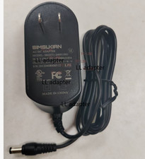 For CND LED Lamp NCL01-W36D-VACU-CCN09 AC Adapter Power Supply 24V 1.5A picture