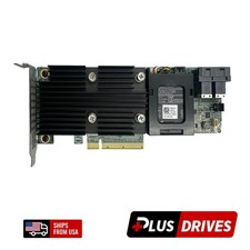 5P6JK DELL PERC H730 12Gbps PCIe RAID Controller for Dell R340 R440 picture