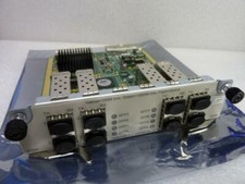 HPE JC174A FlexNetwork 6600 8-Port GbE SFP HIM  picture
