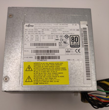Fujitsu Esprimo D738 / E94+ S26113-E602-V20-01 Power Supply PCH014 250W picture