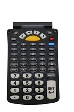New 53 Keys Standard Keypad for Zebra MC9300 MC930B MC930P 148.04231.0061 picture