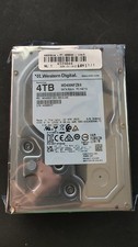 Western Digital WD Black 4TB Internal Hard Drive WD4006FZBX RECERTIFIED picture
