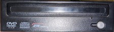 Toshiba Samsung SM-352F CD-RW/DVD-ROM Desktop IDE Drive HP 5187-5619 picture