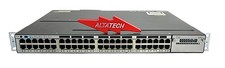 Cisco WS-C3750X-48P-S Catalyst 3750X 48 Port PoE Switch picture