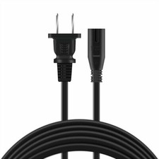5ft AC Power Cord Cable Lead for Medela Symphony BreastPump 9280043 UpBright picture