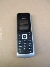 Yealink SIP-W52P DECT Cordless IP Phone Handset - EXCL DOCKING / CHARGER picture