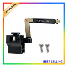 Left Filament Sensor for Bambu Lab X2D Hall Switch Board for Precise Filament picture
