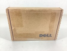 Dell 90 Watt Power Adapter - 6.56 ft, Black (492-BDDT) picture