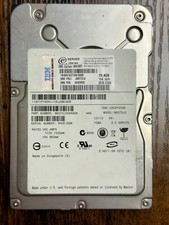 IBM 40K1027 73.4GB 15K 3.5