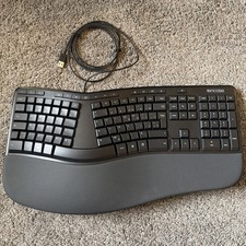 Incase Ergonomic Keyboard Refined Ergonomic Design - Canadian / French  picture