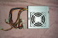 ATX145-3505, POW145006AAWW astec power supply 145 watt picture