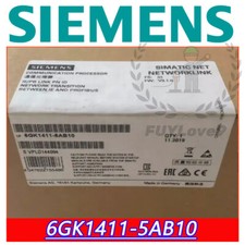 high quality Siemens 6GK1411-5AB10 Brand New  6GK1 411-5AB10 picture