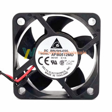 1PC new DELTA AFB0512MD 5cm 50x50x20mm 12V 0.11A 4-wire 4Pin PWM cooling fan picture