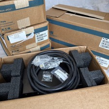 Eaton PDU Automatic Transfer Switch ATD T2235-A2-NNB09S 120V 16A 8 Outlet NIB picture