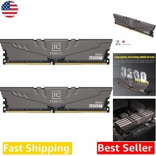 T-Create DDR4 RAM 16GB Kit 3200MHz CL16 Desktop Memory Module picture