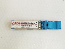 CIENA 162-0092-900 IPUIAGZTAA 1310nm 1000Base-LX Transceiver Module picture