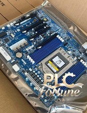 Open Box Gigabyte MZ01-CE1 REV2.0 AMD EPYC 7002/7003 SP3 DDR4 ATX Motherboard picture