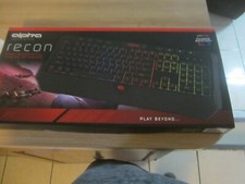 Alpha Gaming Recon Gaming Keyboard picture