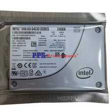 Intel SSD D3-S4510 Series 240GB 2.5