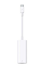 APPLE THUNDERBOLT 3 (USB-C) TO THUNDERBOLT 2 ADAPTER - WHITE picture