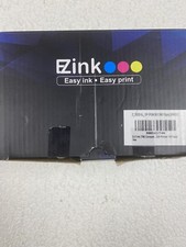 EZINK 10 Ink Cartridges PG1250XL CL1251XL 250XL 251XL (4BL ,2rd ,2yl, 2Bl) picture