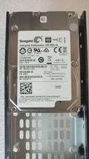 HP Seagate 300GB, Internal, 15000 RPM, 2.5