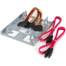 StarTech BRACKET25X2 Dual 2.5