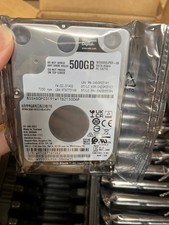 WD Black 500GB WD5000LPSX 7200 RPM 6.0Gb/s SATA 2.5
