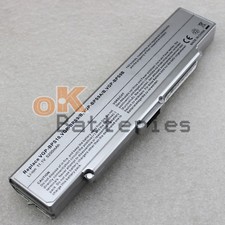6Cell Battery for Sony VAIO VGN-CR13G VGN-CR23 VGP-BPS9A/B VGP-BPS9A/S VGP-BPL9 picture