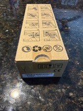 Dell Genuine NPDXG Yellow Toner  - 9X54J - 2150 2155 Series picture