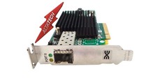Dell 0CN6YJ Emulex LPE12000 8Gb Single Port PCIe2 Low-Profile Host Bus Adapter picture